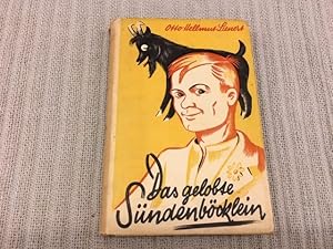 Bild des Verkufers fr Das gelobte Sndenbcklein. Frhliche Geschichten von Jugend und Tugend zum Verkauf von Genossenschaft Poete-Nscht