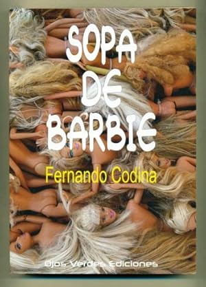 Imagen del vendedor de SOPA DE BARBIE a la venta por Ducable Libros