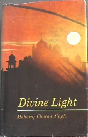Bild des Verkufers fr Divine Light zum Verkauf von Chapter 1