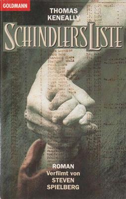 Image du vendeur pour Schindlers Liste mis en vente par PRIMOBUCH