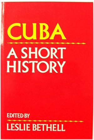 Seller image for Cuba: A Short History for sale by PsychoBabel & Skoob Books