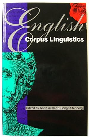 Seller image for English Corpus Linguistics: Studies in Honour of Jan Svartvik for sale by PsychoBabel & Skoob Books