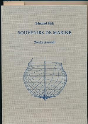 Souvenirs de Marine - Zweite Auswahl -