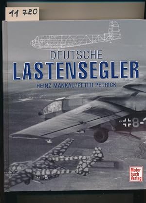 Deutsche Lastensegler