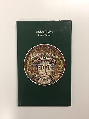 Seller image for BYZANTIUM for sale by Any Amount of Books
