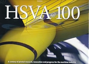 HSVA 100 1913-2013 - A Century of pivotal research