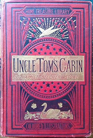 Seller image for UNCLE TOM'S CABIN for sale by Memphrebooks