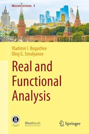 Seller image for Real and Functional Analysis for sale by GreatBookPrices
