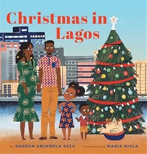 Bild des Verkufers fr Christmas In Lagos zum Verkauf von GreatBookPrices