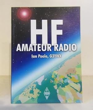 Seller image for HF Amateur Radio for sale by BRIMSTONES