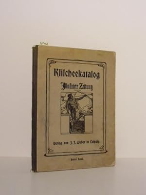 Klischeekatalog III.