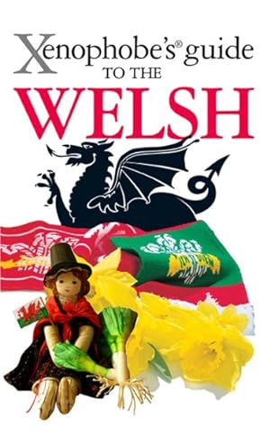 Imagen del vendedor de Xenophobe's Guide to the Welsh a la venta por GreatBookPricesUK