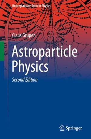 Seller image for Astroparticle Physics for sale by GreatBookPrices