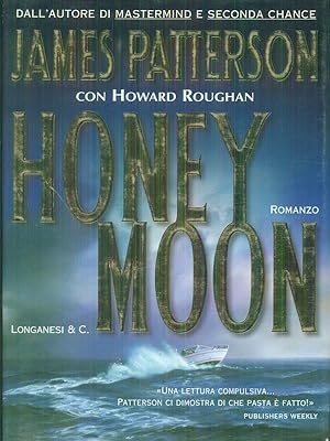 Seller image for Honeymoon for sale by Librodifaccia