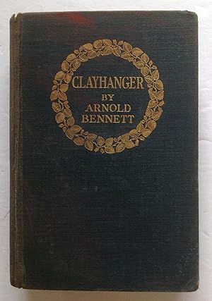 Seller image for Clayhanger. for sale by Monkey House Books