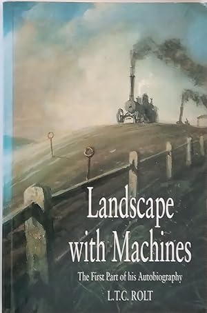 Landscape with Machines