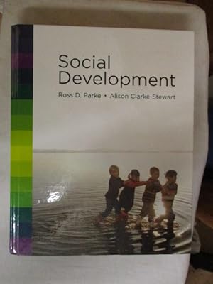 Image du vendeur pour SOCIAL DEVELOPMENT mis en vente par GREENSLEEVES BOOKS