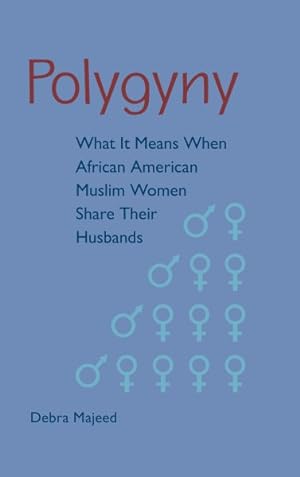 Bild des Verkufers fr Polygyny : What It Means When African American Muslim Women Share Their Husbands zum Verkauf von GreatBookPrices