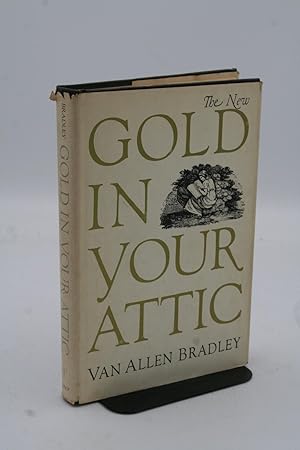 Seller image for The New Gold in Your Attic. for sale by ATGBooks