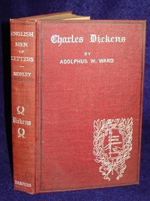 Image du vendeur pour Charles Dickens mis en vente par Gil's Book Loft