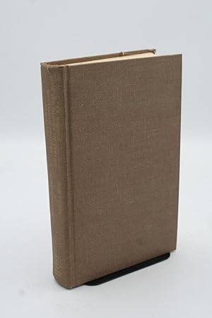 Image du vendeur pour An Enquiry Into the Nature of Certain Nineteenth Century Pamphlets. mis en vente par ATGBooks