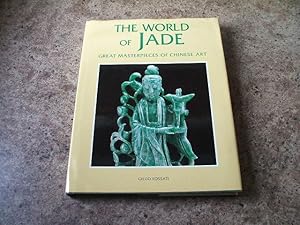 The World of Jade - Great Masterpieces of Chinese Art