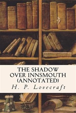 Image du vendeur pour Shadow over Innsmouth mis en vente par GreatBookPrices