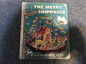 Immagine del venditore per THE MERRY SHIPWRECK venduto da Betty Mittendorf /Tiffany Power BKSLINEN