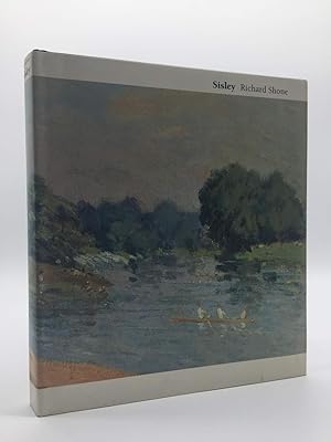 Seller image for Sisley for sale by Holt Art Books