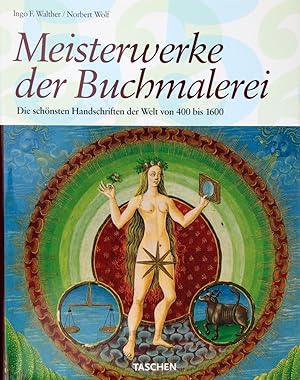 Bild des Verkufers fr Codices illustres. Die schnsten illuminierten Handschriften der Welt 400 bis 1600. zum Verkauf von Schsisches Auktionshaus & Antiquariat