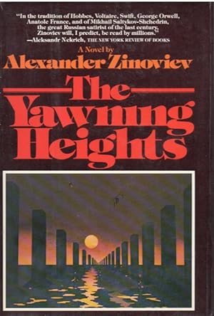 Seller image for The Yawning Heights for sale by San Francisco Book Company
