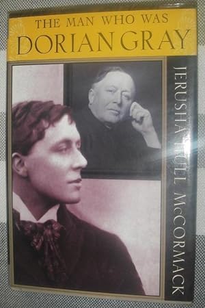 Seller image for The Man Who Was Dorian Gray for sale by eclecticbooks