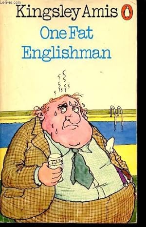 Imagen del vendedor de One fat englishmann. a la venta por Le-Livre