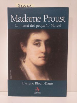 Seller image for MADAME PROUST for sale by Librera Circus