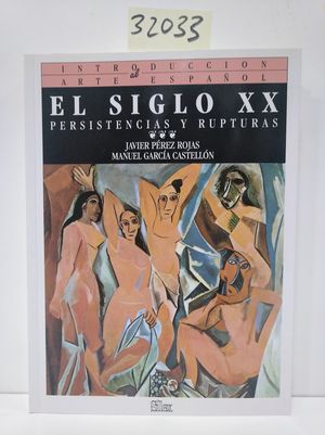 Imagen del vendedor de EL SIGLO XX a la venta por Librera Circus