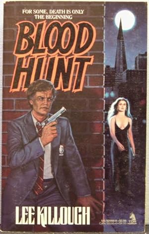 Blood Hunt