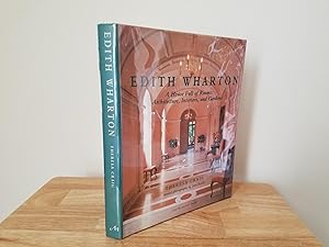 Bild des Verkufers fr Edith Wharton: A House Full of Rooms: Architecture, Interiors, and Gardens zum Verkauf von RC Books