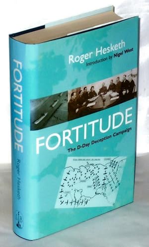 Image du vendeur pour Fortitude mis en vente par James Hulme Books