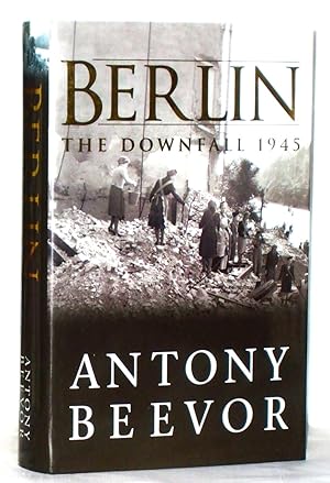 Seller image for Berlin; The Downfall 1945 for sale by James Hulme Books