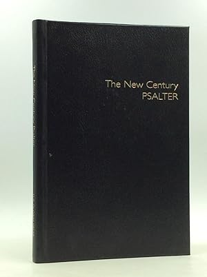 Image du vendeur pour THE NEW CENTURY PSALTER mis en vente par Kubik Fine Books Ltd., ABAA