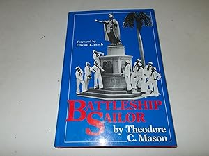 Seller image for Battleship Sailor for sale by Paradise Found Books