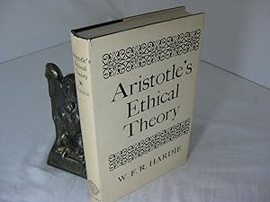 ARISTOTLE S ETHICAL THEORY