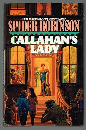 Callahan's Lady