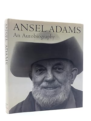 Seller image for Ansel Adams: An Autobiography for sale by Holt Art Books