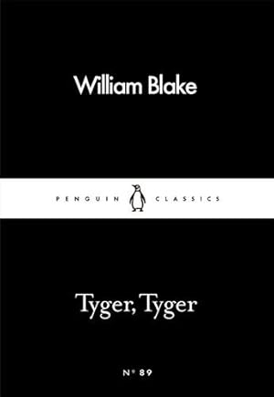 Seller image for Tyger, Tyger for sale by GreatBookPricesUK