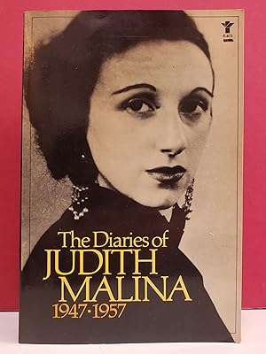 The Diaries of Judith Malina, 1947-1957