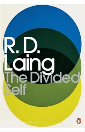 Seller image for Divided Self : An Existential Study in Sanity and Madness for sale by GreatBookPricesUK
