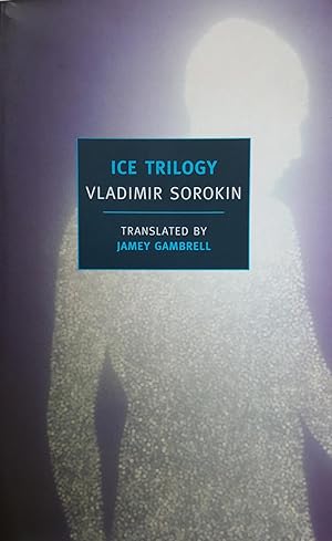Bild des Verkufers fr Ice Trilogy (New York Review Books Classics) zum Verkauf von Shoestring Collectibooks