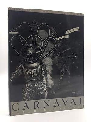 Bild des Verkufers fr Carnaval zum Verkauf von Holt Art Books