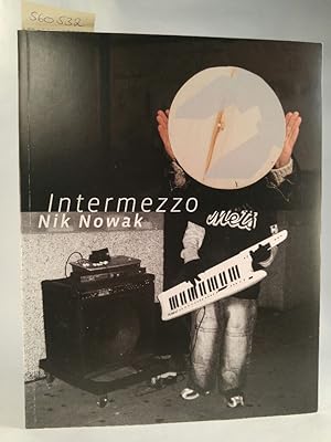 Seller image for Intermezzo. for sale by ANTIQUARIAT Franke BRUDDENBOOKS